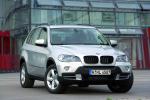 BMW X5 2007 года